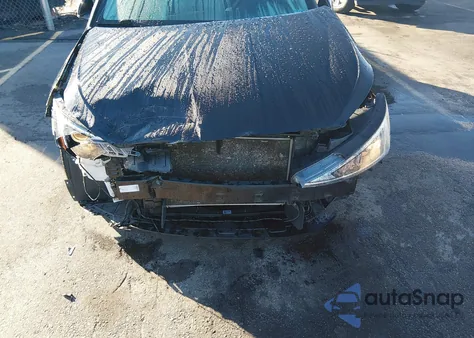 2020 Hyundai Elantra Value Edition z USA, uszkodzony, nr VIN 5NPD84LF4LH499488